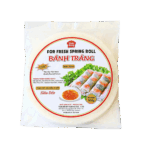 Bánh Tráng Gỏi Cuốn Siêu Dẻo