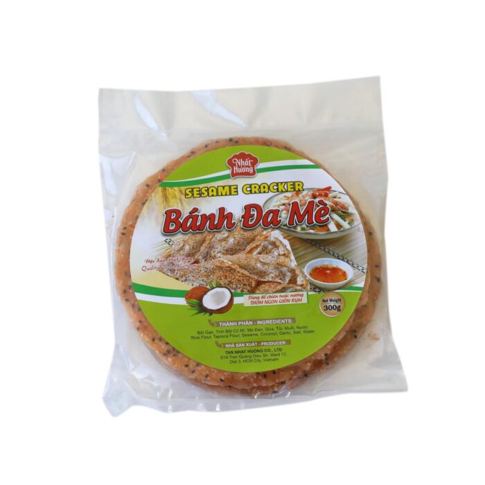 Bánh Đa Mè