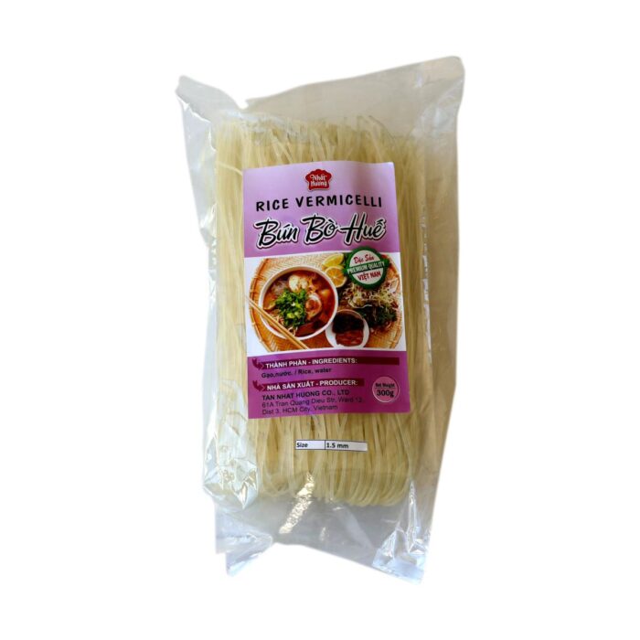 Bún Bò Huế