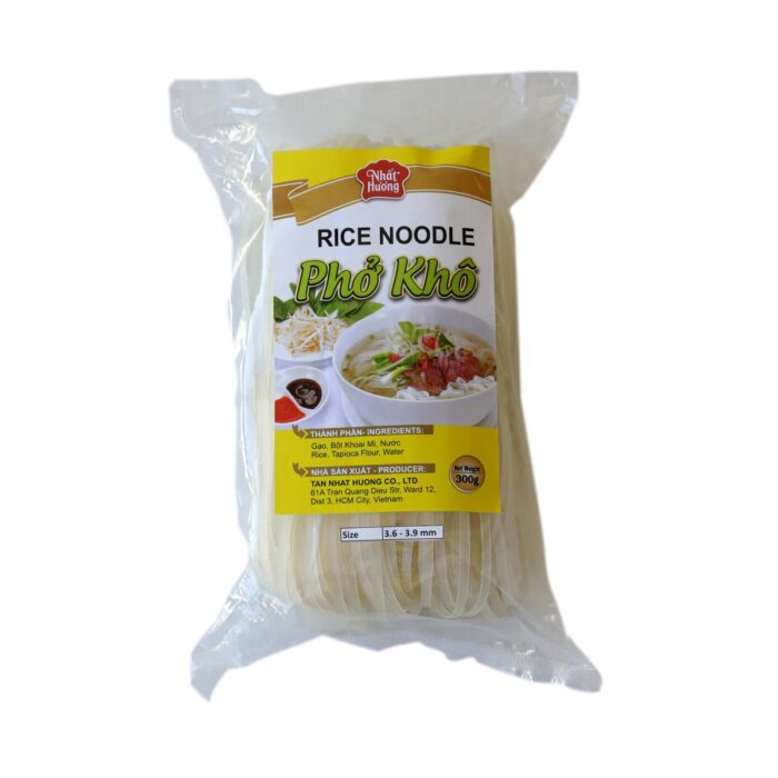Pho Khô