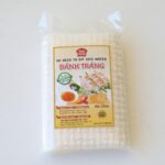 Bánh Tráng Không Cần Nhúng Nước - Size 22cm