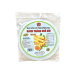 Bánh Tráng Chả Giò